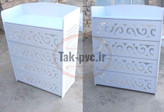جاکفشی دربدار کد207